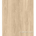 Planchers de planche en vinyle de luxe pour Pro Diy Installationg